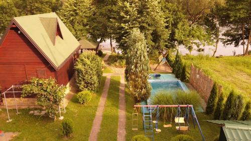 Ljubovija Casa | Vikendica Pavle