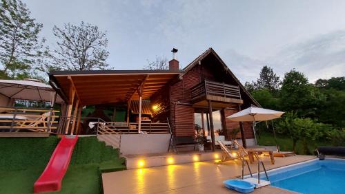 Stara Planina Casa | Vikendica Ristic
