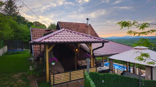 Stara Planina Casa | Vikendica Ristic