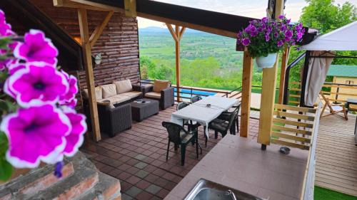 Stara Planina Casa | Vikendica Ristic