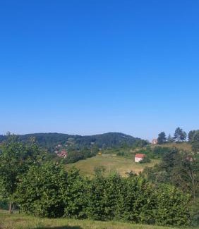 Sumadija Casa | Vikendica Rudnik