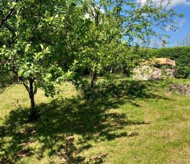 Sumadija Casa | Vikendica Rudnik