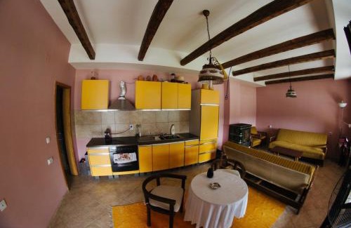 Vojvodina Casa | Vikendica sa pogledom
