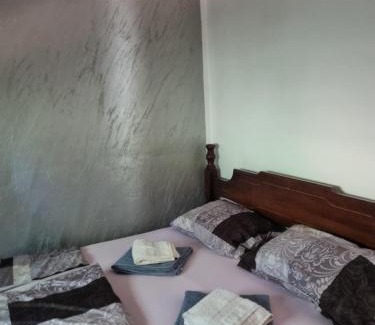 Banatski Karlovac Casa | Vikendica Sara,Devojacki bunar