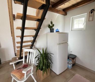 Sremski Karlovci Casa | Vikendica Smokvica