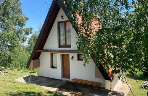 Mionica Casa | Vikendica Stojanović