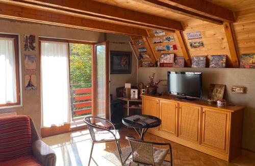 Mionica Casa | Vikendica Stojanović
