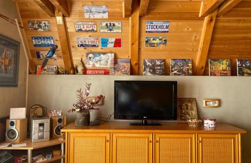 Mionica Casa | Vikendica Stojanović
