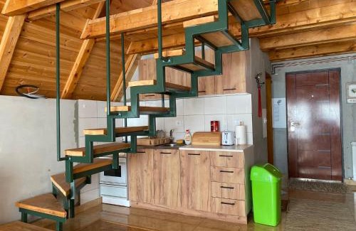 Mionica Casa | Vikendica Stojanović