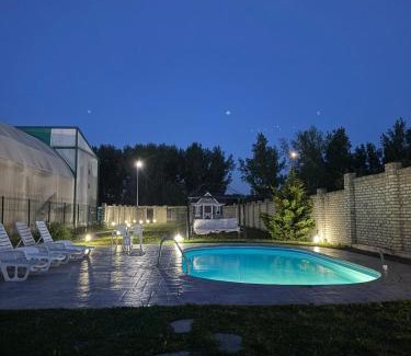Novi Sad Casa | Vikendica Top House