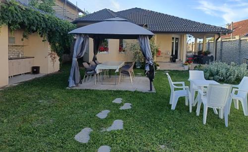 Novi Sad Casa | Vikendica Top House