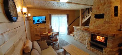 Central Serbia Casa | Vikendica Vila Despotovic