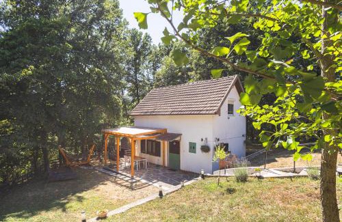 Babe Casa | Vikendica WoodNook Kosmaj - Šumski kutak