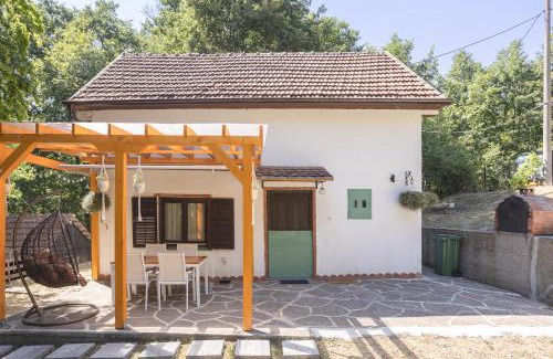 Babe Casa | Vikendica WoodNook Kosmaj - Šumski kutak