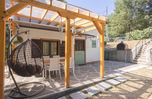 Babe Casa | Vikendica WoodNook Kosmaj - Šumski kutak