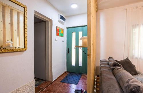 Babe Casa | Vikendica WoodNook Kosmaj - Šumski kutak
