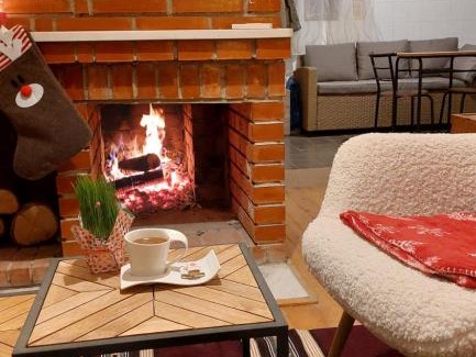 Central Serbia Casa | Vikendica Zajecar