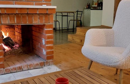 Central Serbia Casa | Vikendica Zajecar