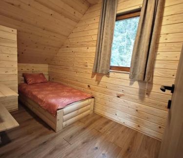 Mitrovac Apartamento | Vikendice Dream