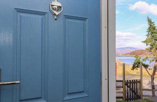 Glenuig Casa | Viking Cottage