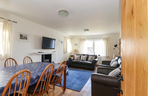 Glenuig Casa | Viking Cottage