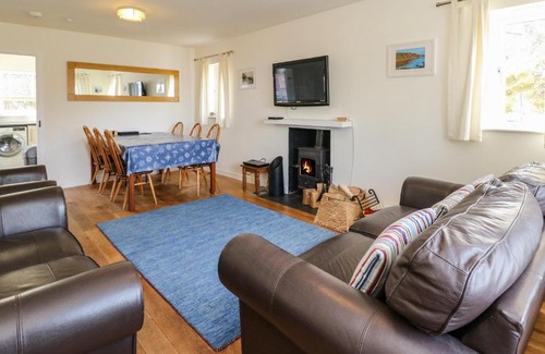 Glenuig Casa | Viking Cottage