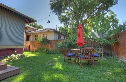 University District Casa | Viking House - Camina al campus!