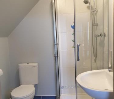 Ballyhack Apartamento | Viking Lodge coastal B&B