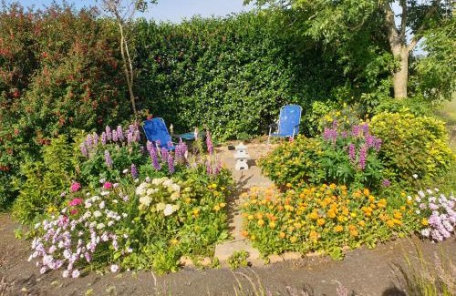 Ballyhack Apartamento | Viking Lodge coastal B&B