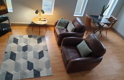 Ballyhack Apartamento | Viking Lodge coastal B&B