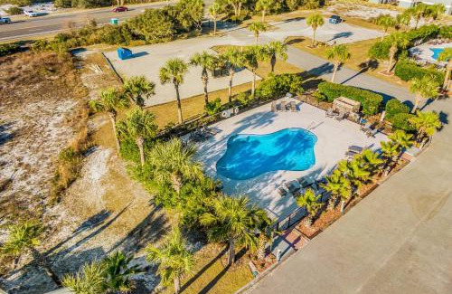 Orange Beach Casa | Viking - Nordic Villas