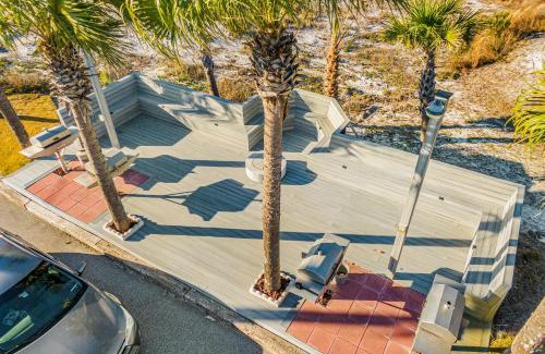 Orange Beach Casa | Viking - Nordic Villas