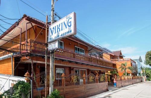 Central Pattaya Complejo | Viking Resorts