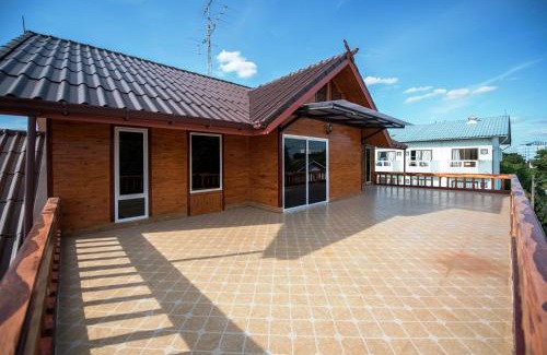 Central Pattaya Complejo | Viking Resorts