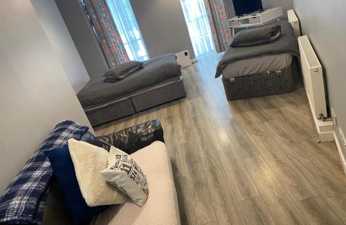 Viking Triangle Apartamento | Viking Triangle