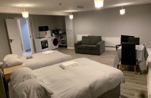 Viking Triangle Apartamento | Viking triangle Waterford city