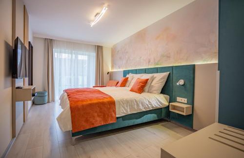 Gyula Apartamento | Viktória Apartman