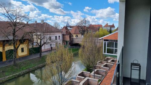 Gyula Apartamento | Viktória Apartman