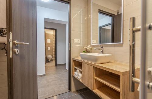 Gyula Apartamento | Viktória Apartman