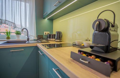 Gyula Apartamento | Viktória Apartman