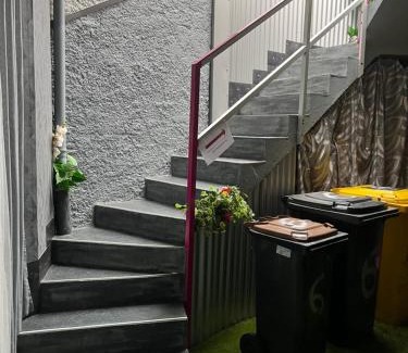 Bad Ems Apartamento | Viktera Modernes Apartment mitten in der Stadt und doch sehr ruhig Zu Therme 2 Minuten