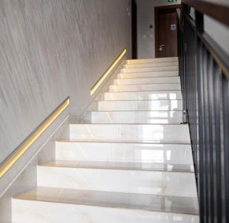 Soko Banja Apartamento | Viktor i Kasija green hill