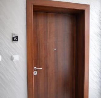 Soko Banja Apartamento | Viktor i Kasija green hill