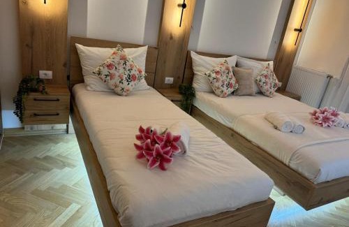 Soko Banja Apartamento | Viktor Lux Apartmani 6