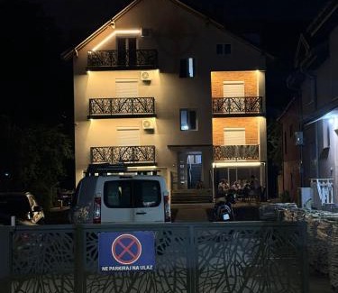 Soko Banja Apartamento | Viktor Lux Apartmani 6