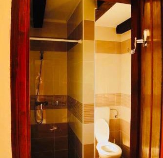 Baktaloranthaza Casa | Viktor Vendégház és Apartmanház