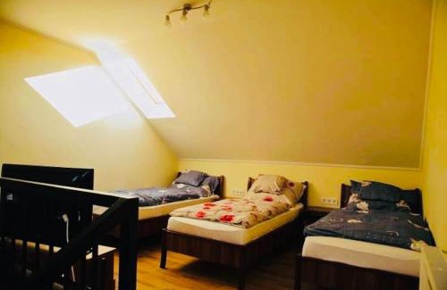 Baktaloranthaza Casa | Viktor Vendégház és Apartmanház