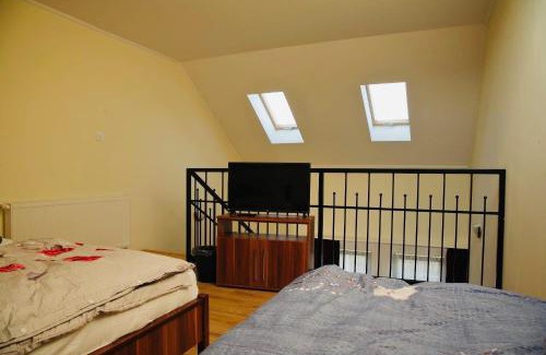 Baktaloranthaza Casa | Viktor Vendégház és Apartmanház