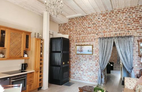 Rakvere Apartamento | Viktoria Apartament