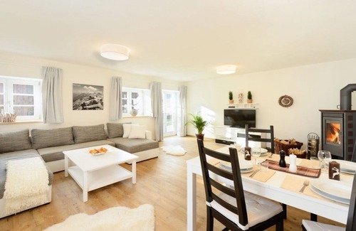 Rubi Apartamento | Viktoria apartamentos, apartamento Alpenrose